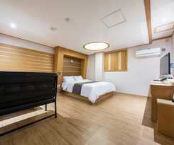 Hotel Wonju\'s Feeling