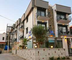 Dali Boutique Hotel