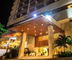 Hotel Capilla Del Mar