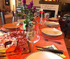 New Casale Volare Stylish Tuscany Farmhouse With House Chef Pool Pet Friendly Thermal Baths