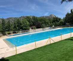 Hotel Camping Pico De La Miel