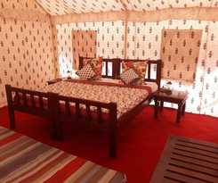 Hotel TSI Kumbh Mela Camp