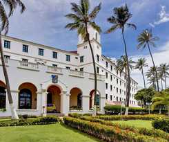 Hotel Hotel Caribe by Faranda Grand, a member of Radisson Individuals