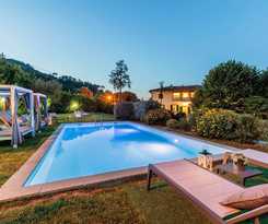 Villa Elizabeth an Hill Retreat