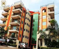 Flora Legacy Apartments