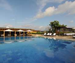 Hotel Charleston Santa Teresa Cartagena