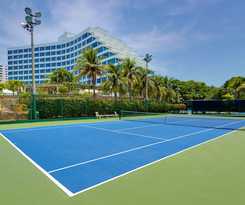 Hotel Hilton Cartagena