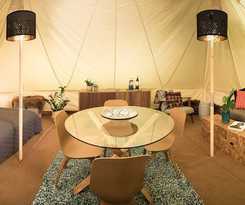 Hotel Camp Boutique- Glamping