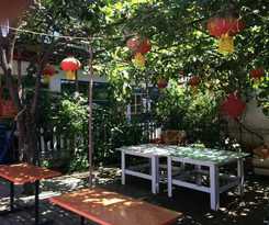 Qinglongxia Pinfu Scenic Farm Stay