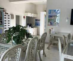 Saint Raphael Villa