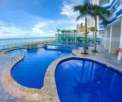 Apartamentos | Frente al Mar + Primera Linea de Playa | Piscina TOP