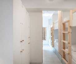 Bedspot Hostel