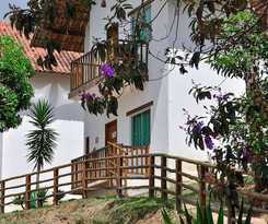 Hotel Vale Silvestre Eco Park