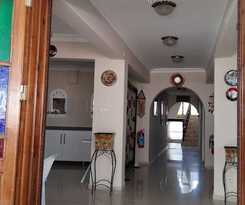 Sevo Hotel