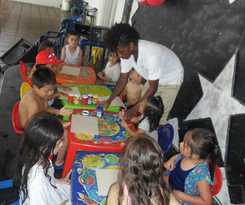 Hotel Dorado Plaza Bocagrande