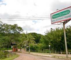 Hotel and Restaurante Parque D\'anape