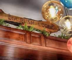 Hotel Dulrush Fishing Lodge and Guesthouse