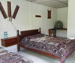 Hotel La Casa de Don David