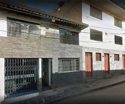 Casa De Mi Abuelo Hostal