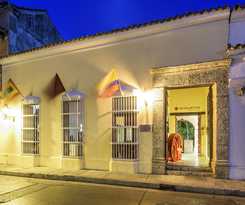 Casa La Merced by Mustique