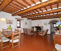  Villa La Chiesina
