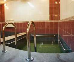 Hotel Gostinichnyy kompleks Shankhay