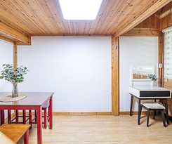 Hotel Gapyeong Acimpunggeongpension