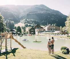 Hotel Kinderhotel Stegerhof