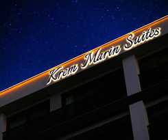 Krem Marin Suites