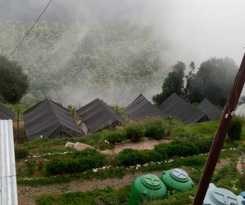 Camp Awara Dhanaulti