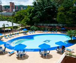  Dann Carlton Medellin