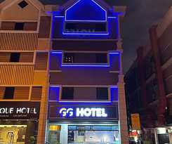 GG Bandar Sunway