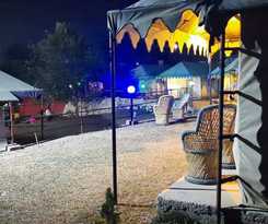 Hotel Camp Awara Rishikesh