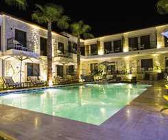  Icarus Hotel Ala&ccedil;atı