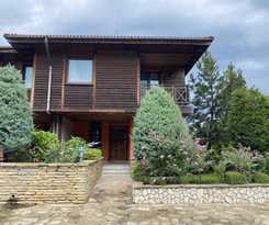 Hotel Sozopolis holiday village