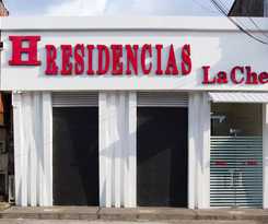 Hotel Residencias La Che