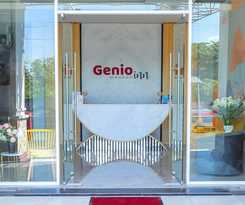 Genio Inn - Mantos