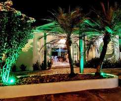 Hotel Pousadar Marah&uacute;