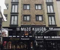 Hypatia Apart Hotel