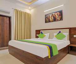 Hotel Treebo Trend Magnum
