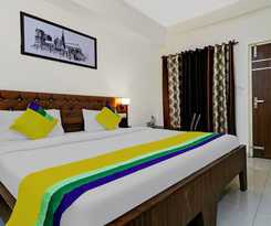 Hotel Itsy By Treebo - Starwood