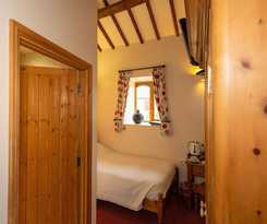 Hotel Church Farm Lodge