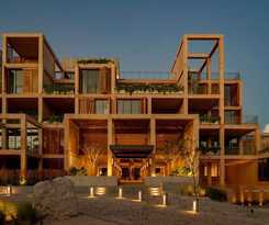 Lumina at The Village Luxury Residences in Corasol