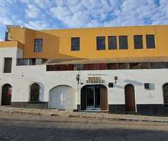 HOTEL SIDERAL OFICIAL