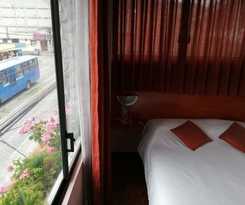 Hotel Water Palace Hostal