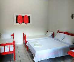 Hotel Pousada Praia do Sol