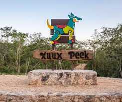 Hotel Xuux Peek Ecotur&iacute;stico