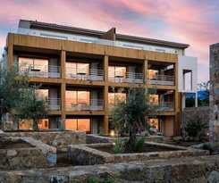 Hotel La Résidence Santa Maria