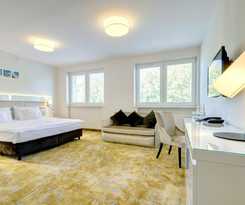 Hotel The Sun by Lubicz