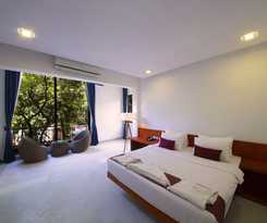 Hotel Bopha Bassac Boutique